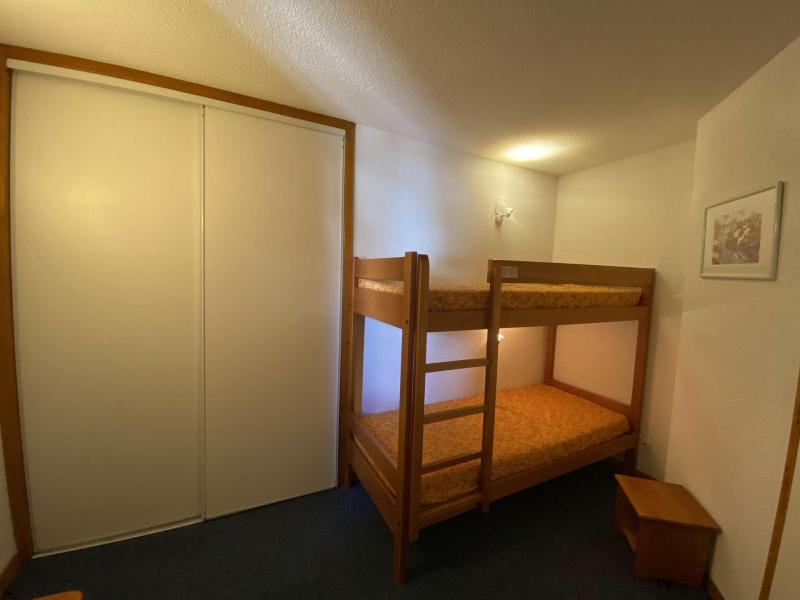 Skiverleih 3-Zimmer-Appartment für 6 Personen (1018) - La résidence le Soleil - Les 2 Alpes - Offener Schlafbereich