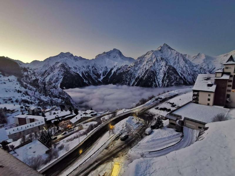 Alquiler al esquí La résidence le Soleil - Les 2 Alpes