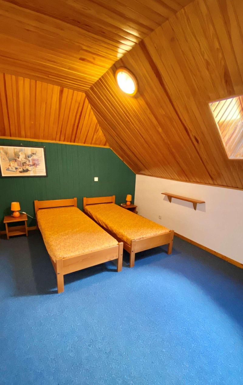 Skiverleih 5-Zimmer-Appartment für 9 Personen (363) - La résidence le Soleil - Les 2 Alpes