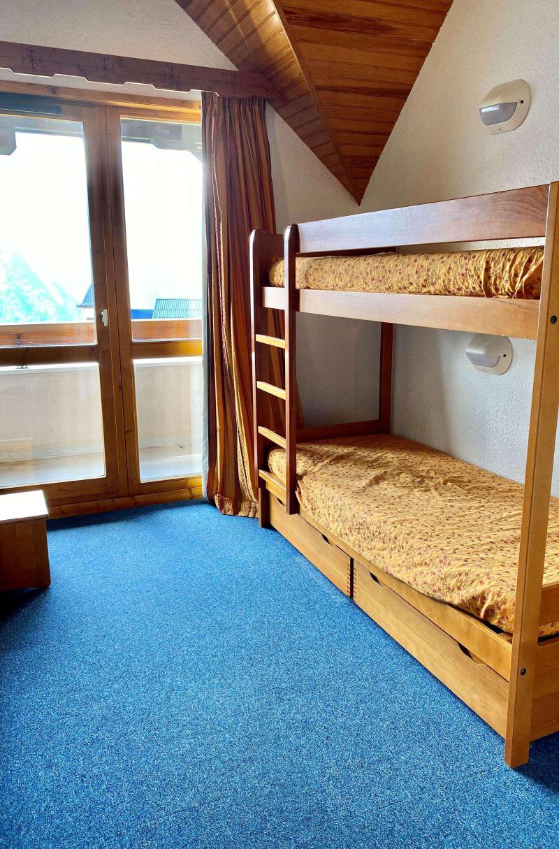 Rent in ski resort 5 room apartment 9 people (363) - La résidence le Soleil - Les 2 Alpes