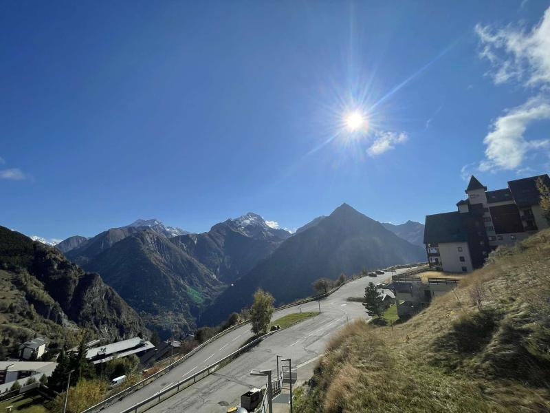 Soggiorno sugli sci Appartamento 2 stanze con alcova per 6 persone (424) - La résidence le Soleil - Les 2 Alpes