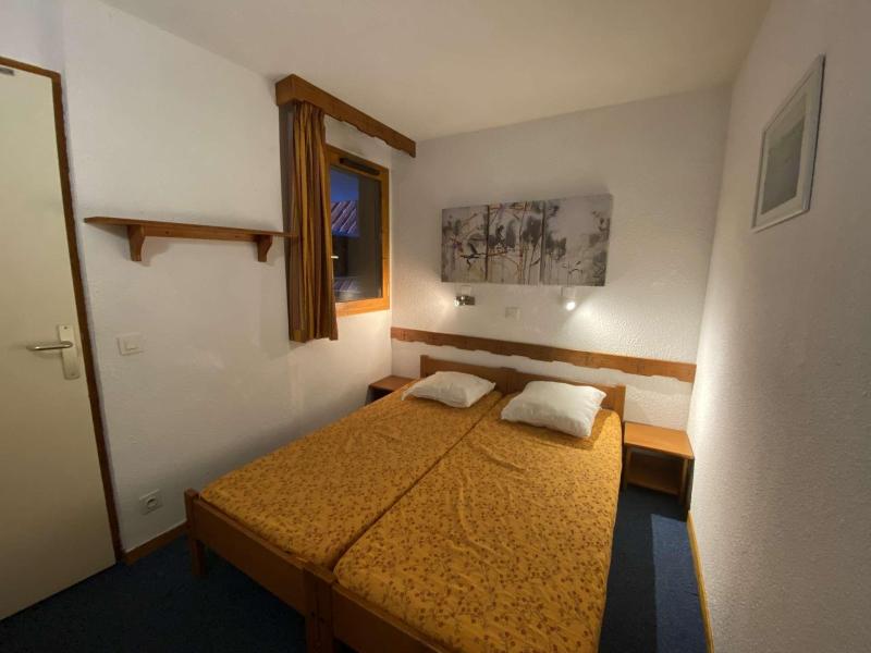 Alquiler al esquí Apartamento 3 piezas para 6 personas (1018) - La résidence le Soleil - Les 2 Alpes - Cabina