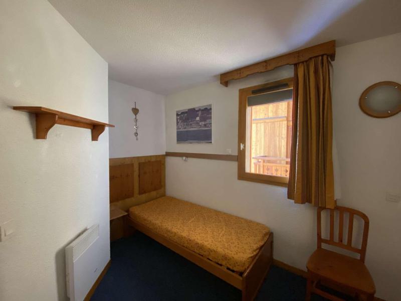 Ski verhuur Appartement 3 kamers 6 personen (1018) - La résidence le Soleil - Les 2 Alpes - Woonkamer