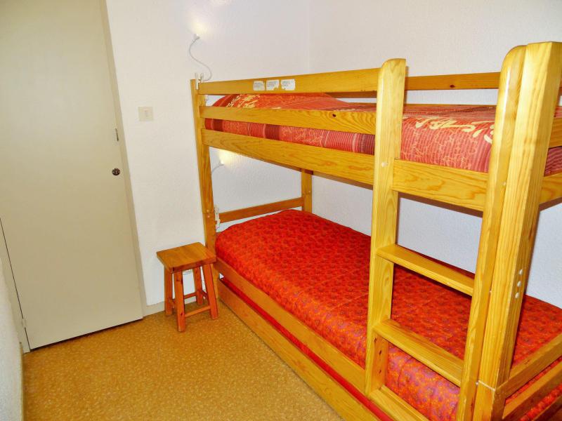 Rent in ski resort 2 room apartment sleeping corner 6 people (13) - La Résidence le Tyrol - Les 2 Alpes - Apartment