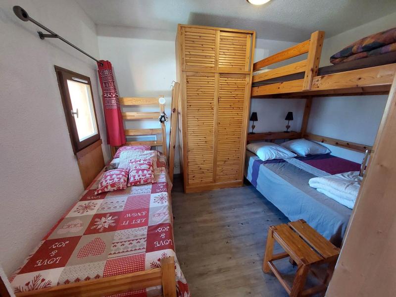 Skiverleih 2-Zimmer-Appartment für 4 Personen (E179) - La Résidence les Pléiades - Les 2 Alpes - Appartement