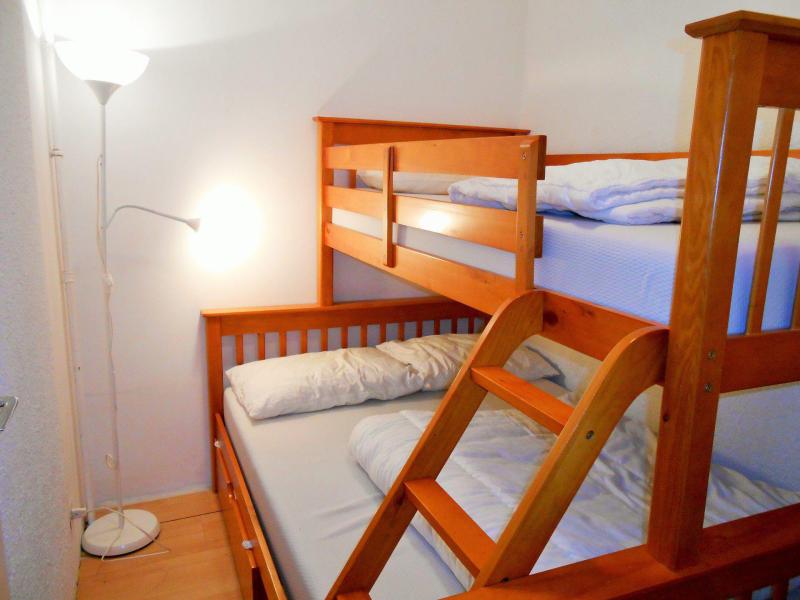Rent in ski resort 3 room apartment 5 people (85) - La Résidence Olympe - Les 2 Alpes - Apartment