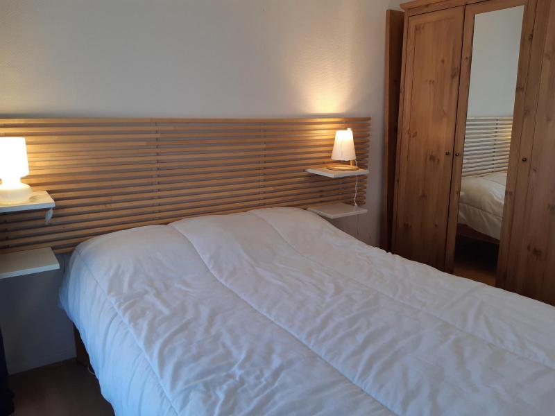 Аренда на лыжном курорте Апартаменты 3 комнат 5 чел. (85) - La Résidence Olympe - Les 2 Alpes - апартаменты