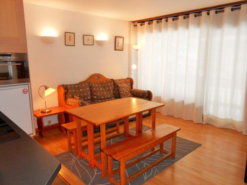 Skiverleih 3-Zimmer-Appartment für 5 Personen (85) - La Résidence Olympe - Les 2 Alpes - Appartement