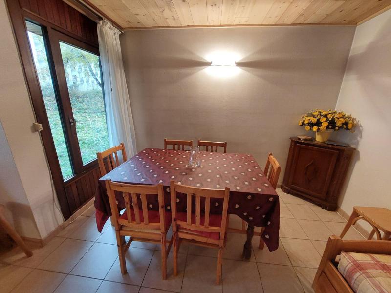 Wynajem na narty Apartament 2 pokojowy 4 osób (18) - La Résidence Olympe - Les 2 Alpes - Pokój gościnny