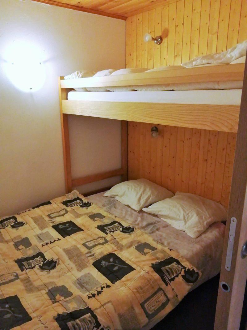 Ski verhuur Appartement 2 kamers 6 personen (88) - La Résidence Olympe - Les 2 Alpes - Appartementen