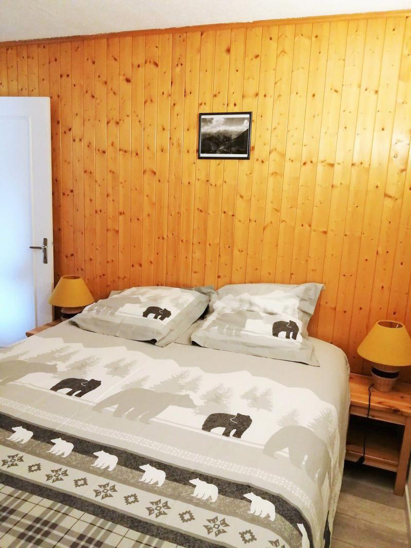 Ski verhuur Appartement 2 kamers 6 personen (88) - La Résidence Olympe - Les 2 Alpes - Appartementen