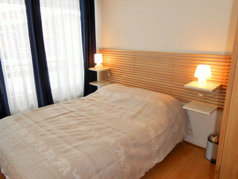 Ski verhuur Appartement 3 kamers 5 personen (85) - La Résidence Olympe - Les 2 Alpes - Appartementen