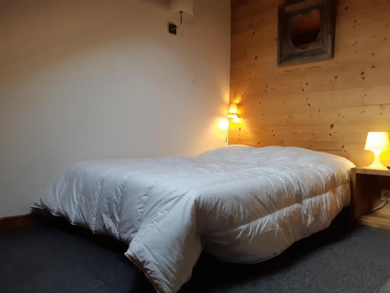 Ski verhuur Appartement duplex 2 kamers bergnis 6 personen (106) - La Résidence Olympe - Les 2 Alpes - Appartementen