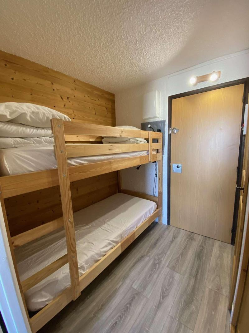 Аренда на лыжном курорте Квартира студия со спальней для 4 чел. (979) - Le Champamé - Les 2 Alpes - апартаменты