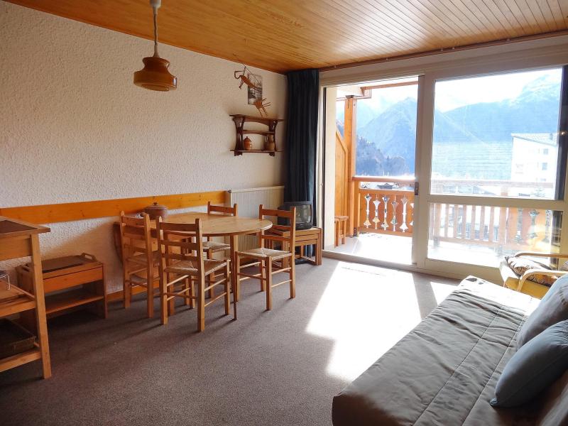 Alquiler al esquí Apartamento 1 piezas para 4 personas (4) - Le Super Venosc - Les 2 Alpes - Estancia