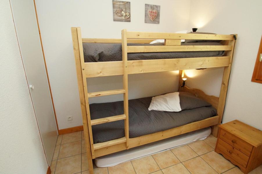 Skiverleih 3-Zimmer-Appartment für 6 Personen (E112) - Les Chalets d'Or - Les 2 Alpes