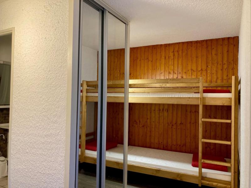 Wynajem na narty Apartament 2 pokojowy z alkową 6 osób (029) - Meijotel - Les 2 Alpes