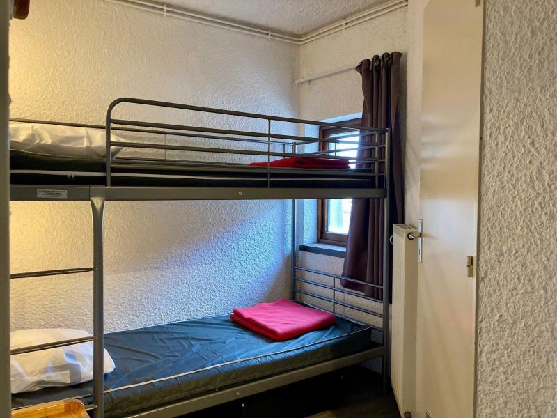 Wynajem na narty Apartament 2 pokojowy z alkową 6 osób (509) - Meijotel - Les 2 Alpes