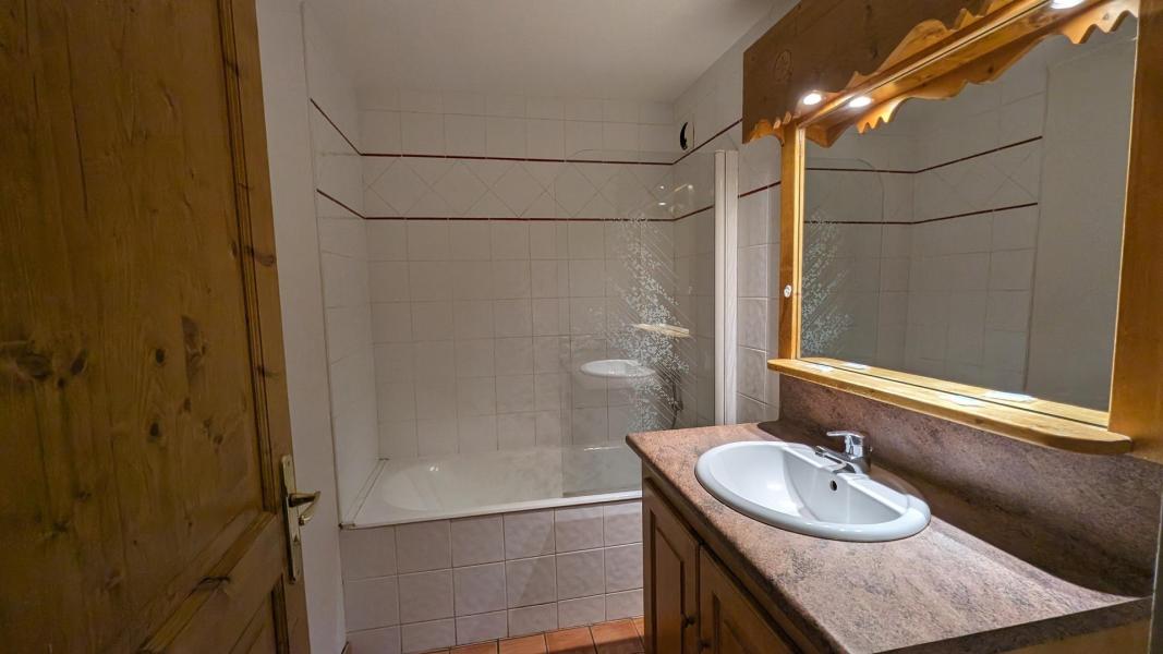 Wynajem na narty Apartament 2 pokojowy z alkową 6 osób (304) - Meijotel - Les 2 Alpes