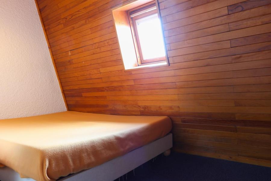 Wynajem na narty Apartament 2 pokojowy z alkową 6 osób (509) - Meijotel - Les 2 Alpes - Kabina