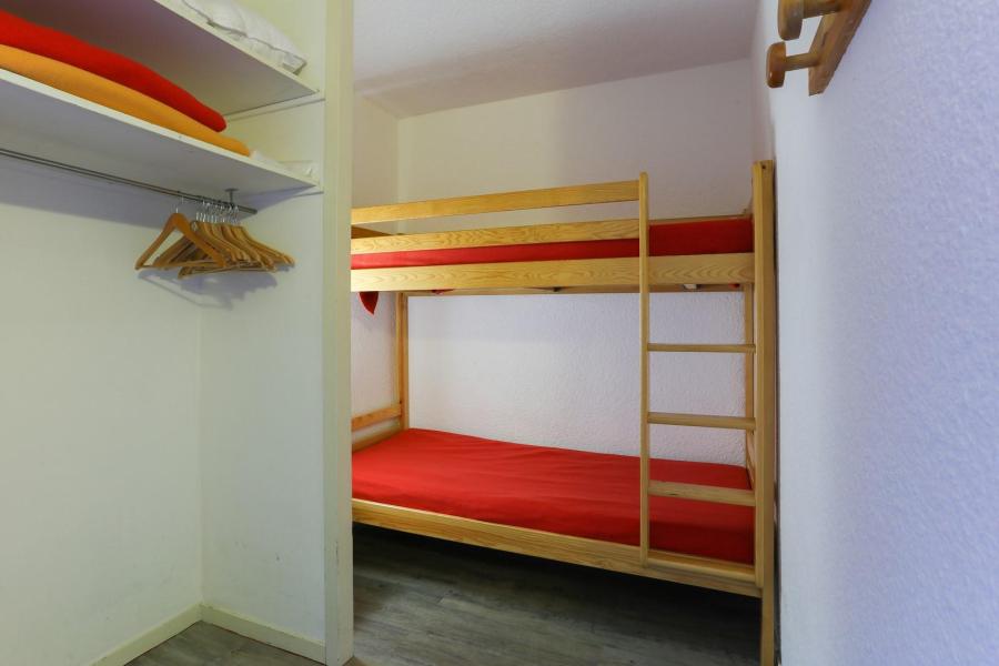 Alquiler al esquí Apartamento cabina 2 piezas para 6 personas (200) - Meijotel - Les 2 Alpes - Rincón de sueño