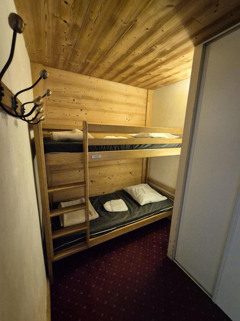 Ski verhuur Studio bergnis 4 personen (021) - Meijotel - Les 2 Alpes - Kamer