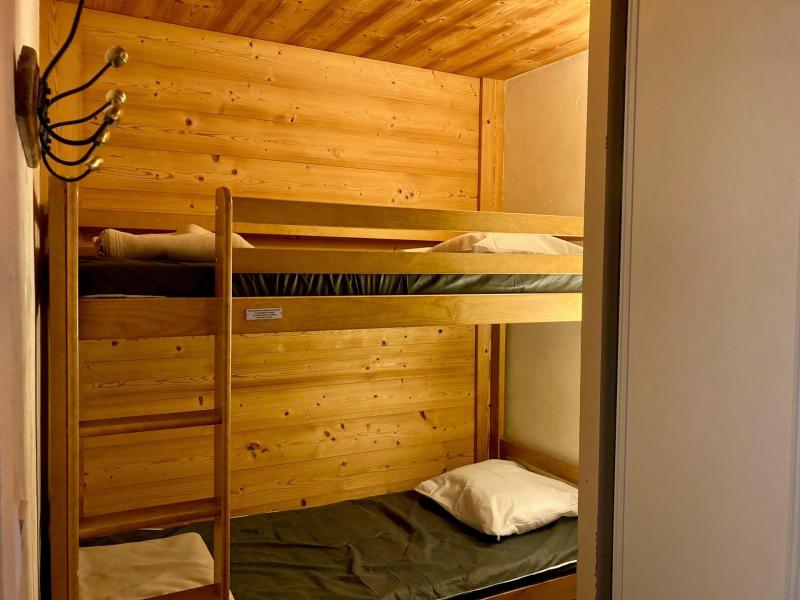 Ski verhuur Studio bergnis 4 personen (021) - Meijotel - Les 2 Alpes - Kamer