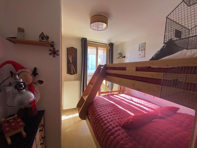 Rent in ski resort 4 room apartment 7 people (994) - Neige et Soleil - Les 2 Alpes - Apartment