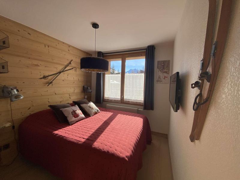 Skiverleih 4-Zimmer-Appartment für 7 Personen (994) - Neige et Soleil - Les 2 Alpes - Appartement