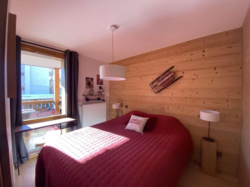 Soggiorno sugli sci Appartamento 4 stanze per 7 persone (994) - Neige et Soleil - Les 2 Alpes - Appartamento