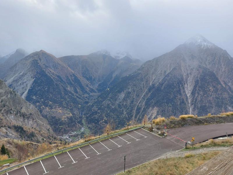 Soggiorno sugli sci Appartamento 3 stanze per 6 persone (501) - Prince des écrins - Les 2 Alpes - Balcone