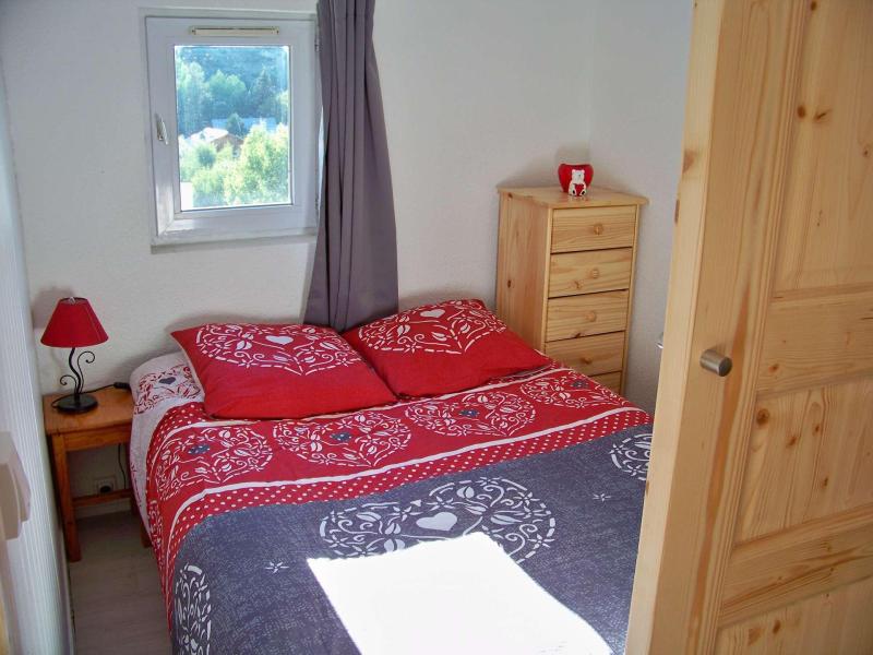 Rent in ski resort 2 room apartment sleeping corner 4 people (336) - Résidence Arc en Ciel - Les 2 Alpes