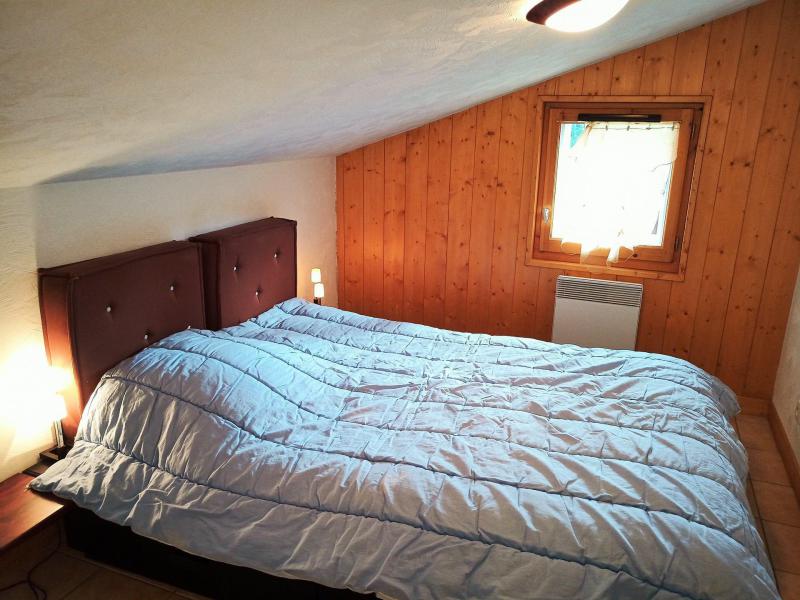 Rent in ski resort 3 room apartment 6 people (326) - Résidence Chalet d'Or D - Les 2 Alpes - Apartment
