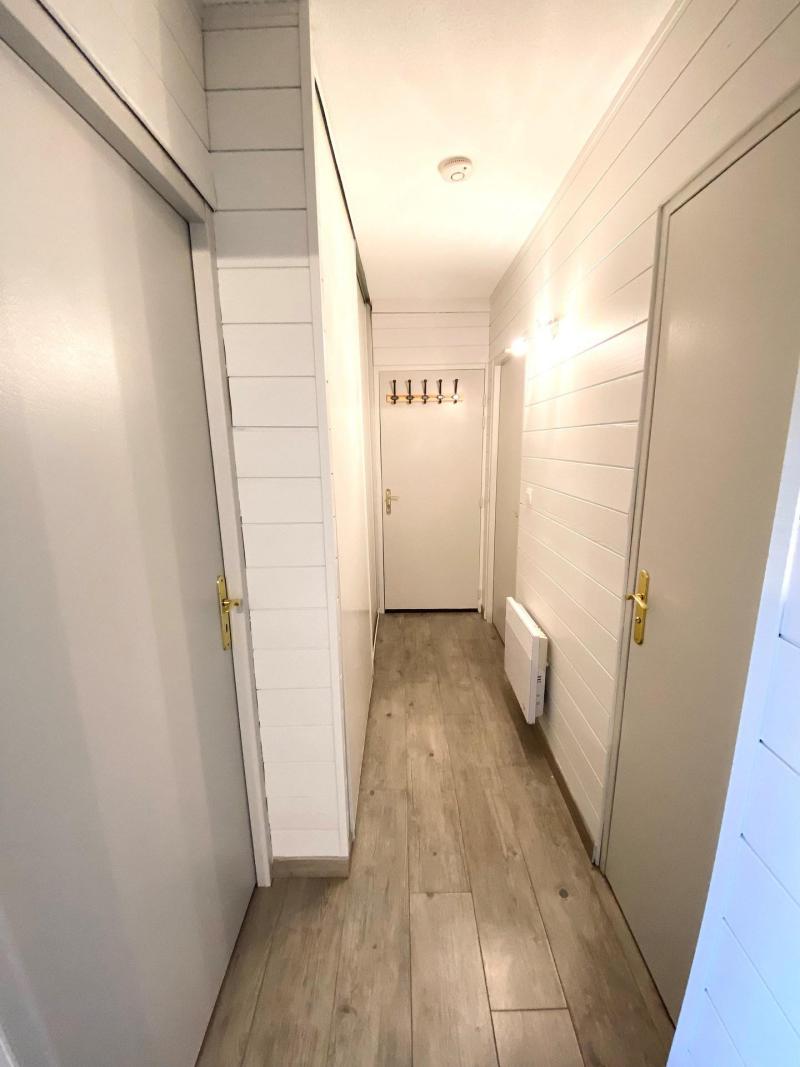 Skiverleih 3-Zimmer-Appartment für 6 Personen (32) - Résidence Edelweiss - Les 2 Alpes - Flur