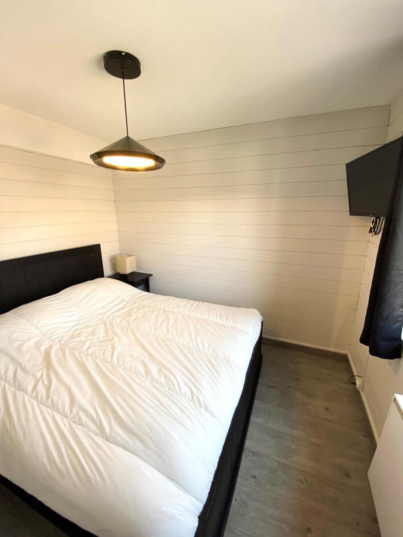 Skiverleih 3-Zimmer-Appartment für 6 Personen (32) - Résidence Edelweiss - Les 2 Alpes - Schlafzimmer