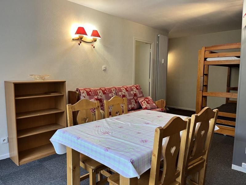 Alquiler al esquí Apartamento 2 piezas para 6 personas (48) - Résidence l'Olympe - Les 2 Alpes - Estancia