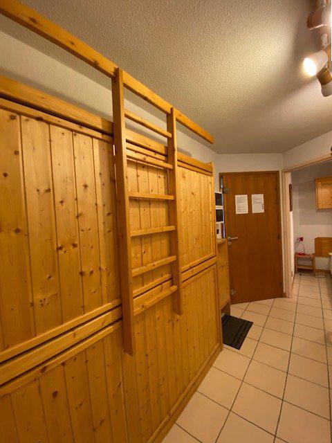 Ski verhuur Appartement 2 kamers bergnis 6 personen (173) - Résidence la Grande Chaume - Les 2 Alpes