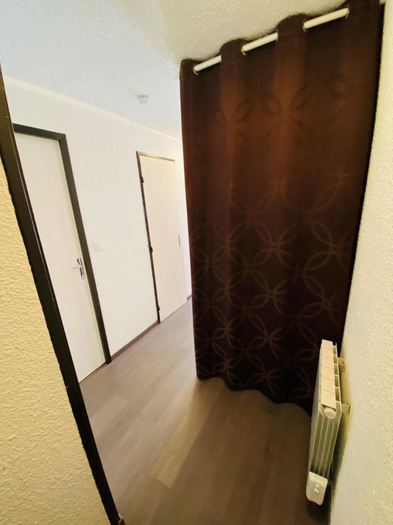 Wynajem na narty Apartament 2 pokojowy z alkową 6 osób (330072) - Résidence le 3300 - Les 2 Alpes - Korytarz