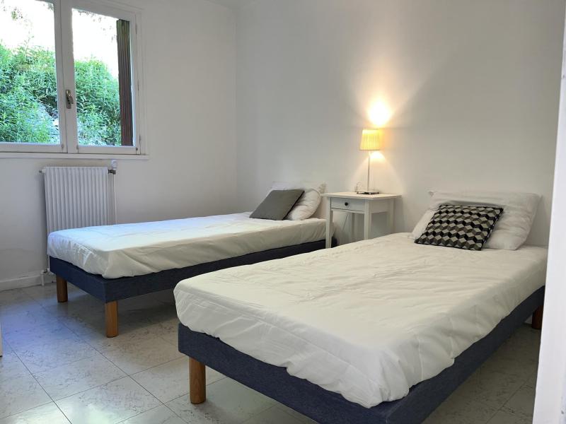 Skiverleih 3-Zimmer-Appartment für 6 Personen (4) - Résidence le Belvédère - Les 2 Alpes - Schlafzimmer