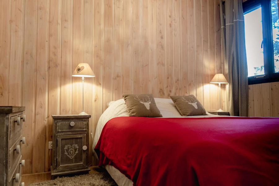 Аренда на лыжном курорте Апартаменты 3 комнат 6 чел. (CAB61) - Résidence le Cabourg B & C - Les 2 Alpes