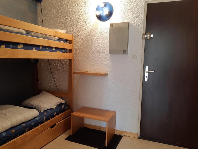 Skiverleih Studio Schlafnische 4 Personen (CB4G1) - Résidence le Côte Brune IV - Les 2 Alpes - Stockbetten