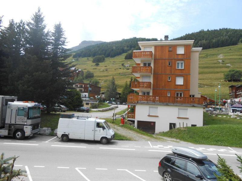 Location au ski Appartement 2 pièces 4 personnes (CB5PR1) - Résidence le Côte Brune V - Les 2 Alpes