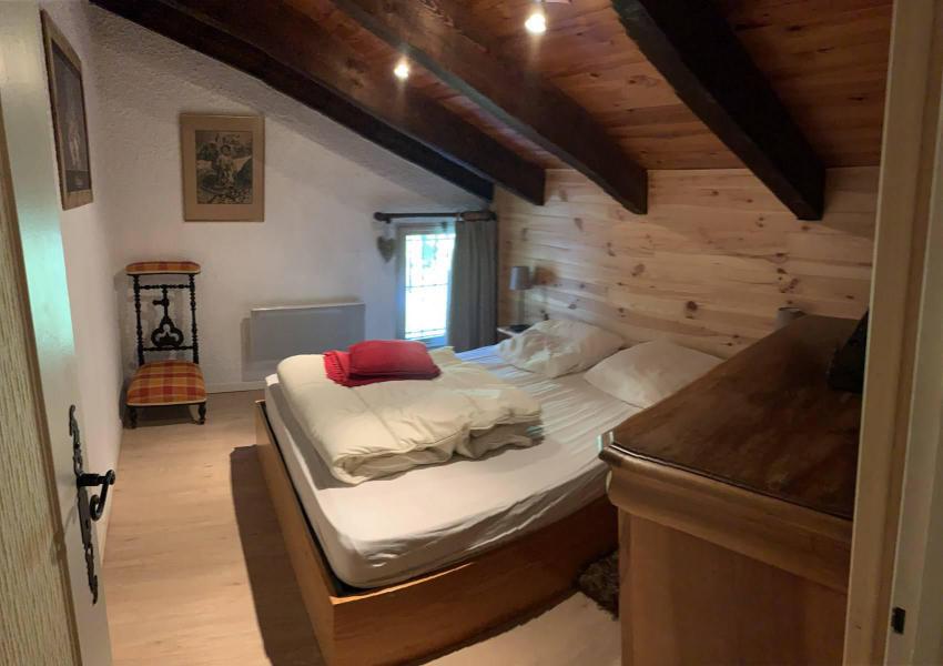 Аренда на лыжном курорте Апартаменты 2 комнат 4 чел. (155) - Résidence le Diamant 1 - Les 2 Alpes