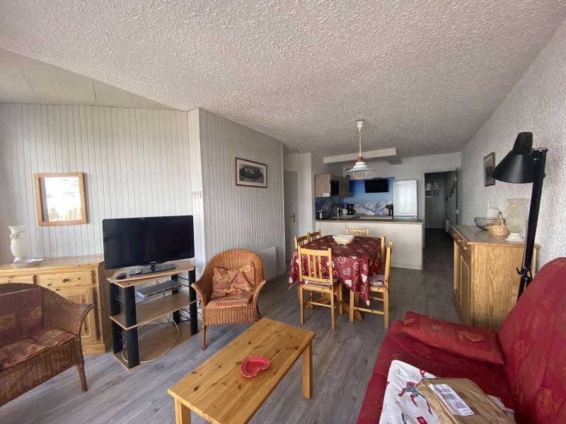 Rent in ski resort 2 room apartment 6 people (187) - Résidence le Diamant 1 - Les 2 Alpes
