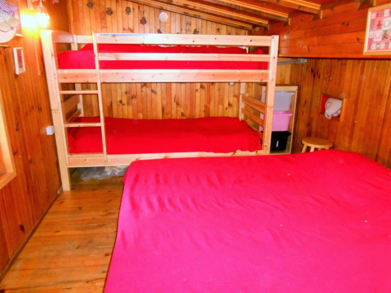 Rent in ski resort 1 room duplex apartment 4 people (JAN145) - Résidence le Jandri I - Les 2 Alpes