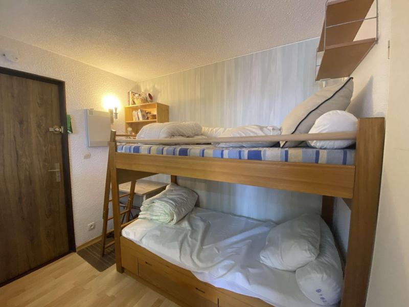 Аренда на лыжном курорте Квартира студия со спальней для 6 чел. (762) - Résidence le Montana 2 - Les 2 Alpes