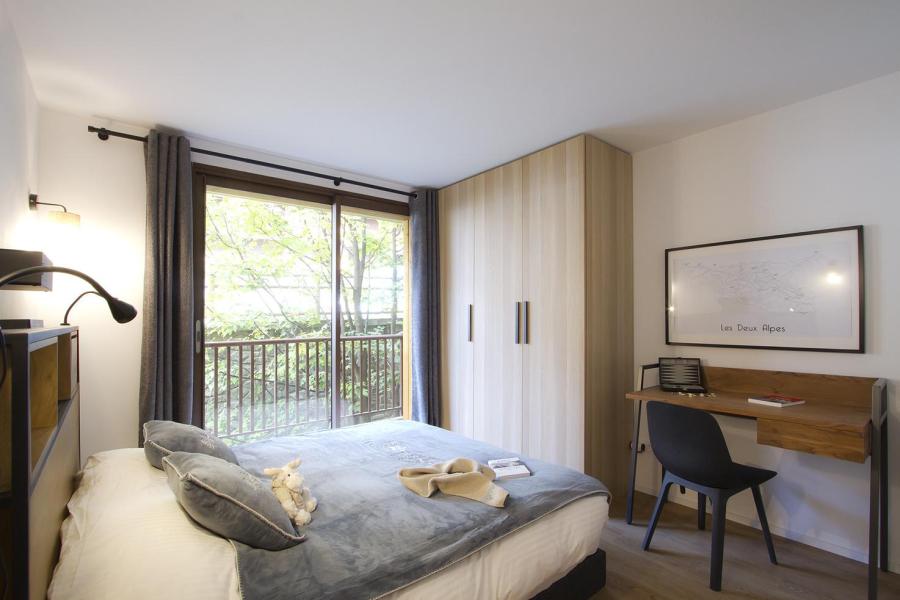 Skiverleih 2-Zimmer-Appartment für 4 Personen (21) - Résidence le Provencal - Les 2 Alpes - Appartement