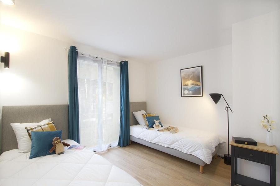 Rent in ski resort 4 room apartment 6 people (2) - Résidence le Provencal - Les 2 Alpes - Apartment