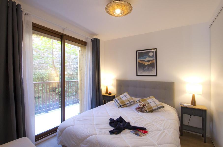 Rent in ski resort 5 room apartment 10 people (13-14) - Résidence le Provencal - Les 2 Alpes - Apartment