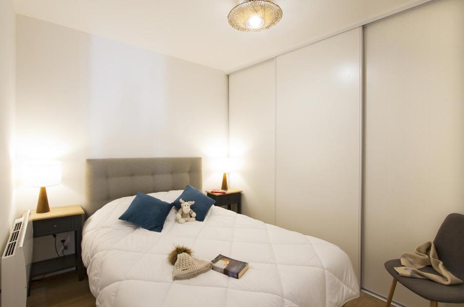 Skiverleih 5-Zimmer-Appartment für 10 Personen (13-14) - Résidence le Provencal - Les 2 Alpes - Appartement